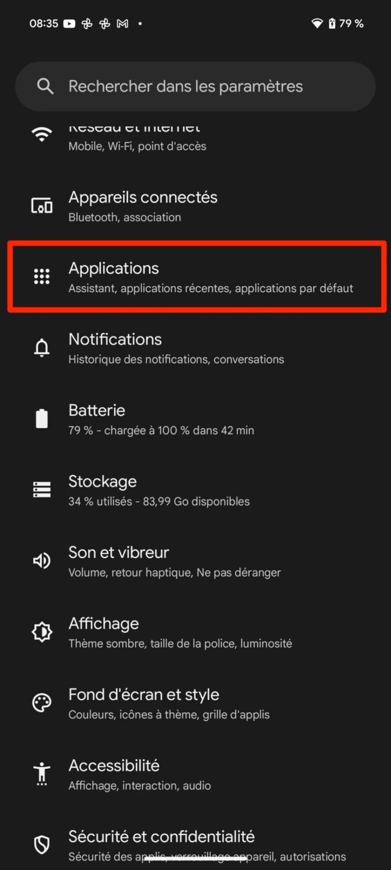 Android : comment remplacer Google Assistant par Microsoft Copilot sur ...