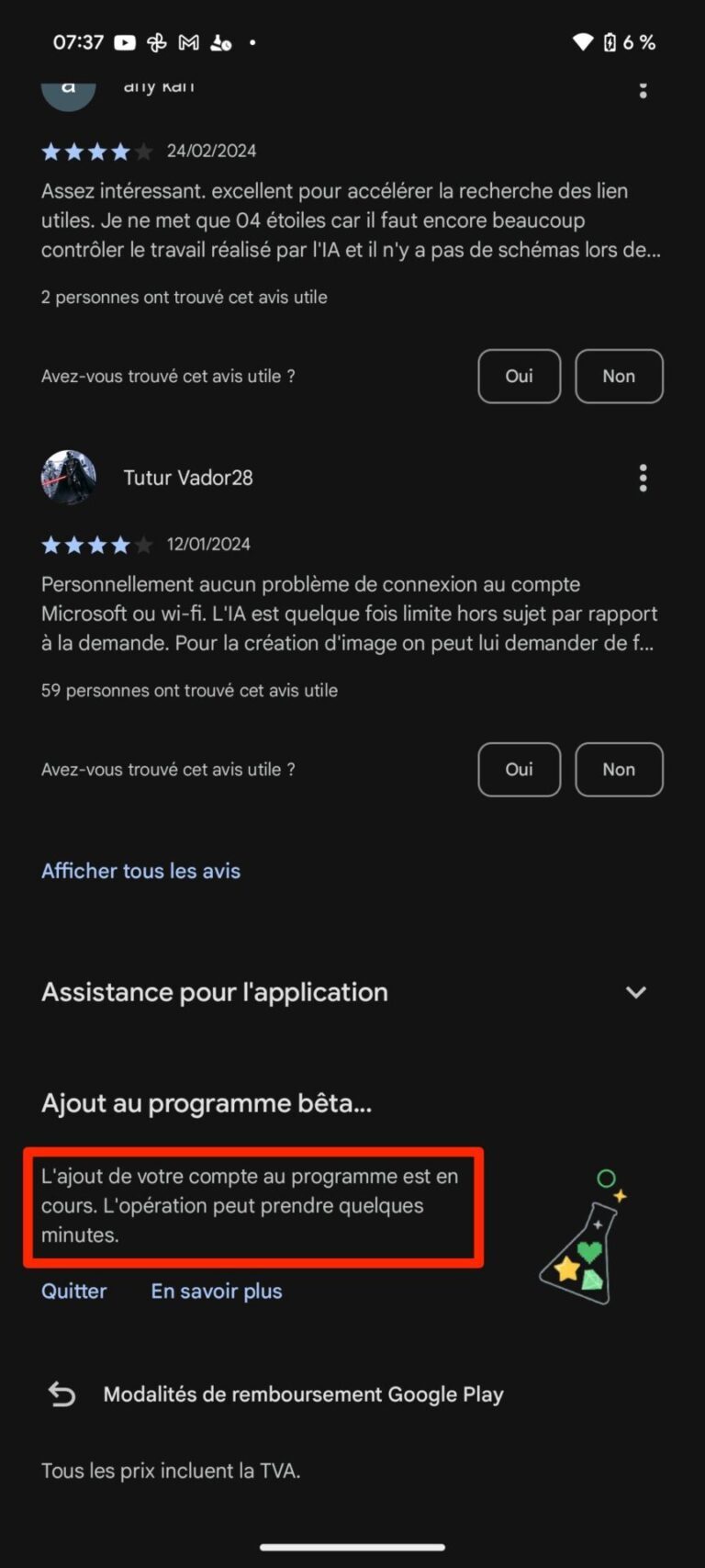 Android : comment remplacer Google Assistant par Microsoft Copilot sur ...