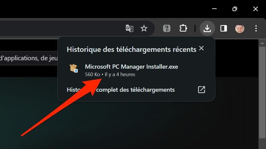 Microsoft Pc Manager Installation4