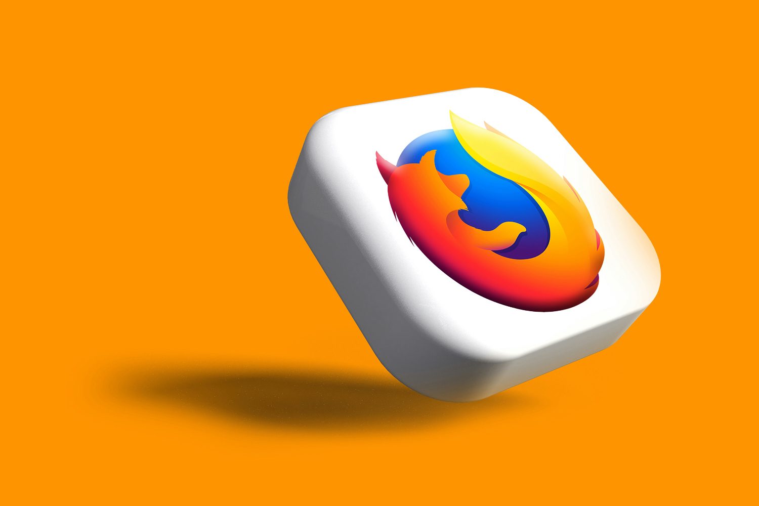 Mozilla Firefox