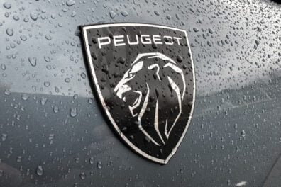 Peugeot E 300811
