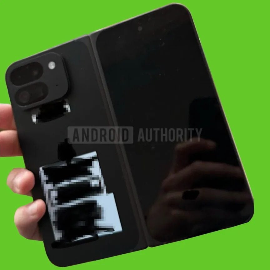 Pixel Fold 2 Leak (2)