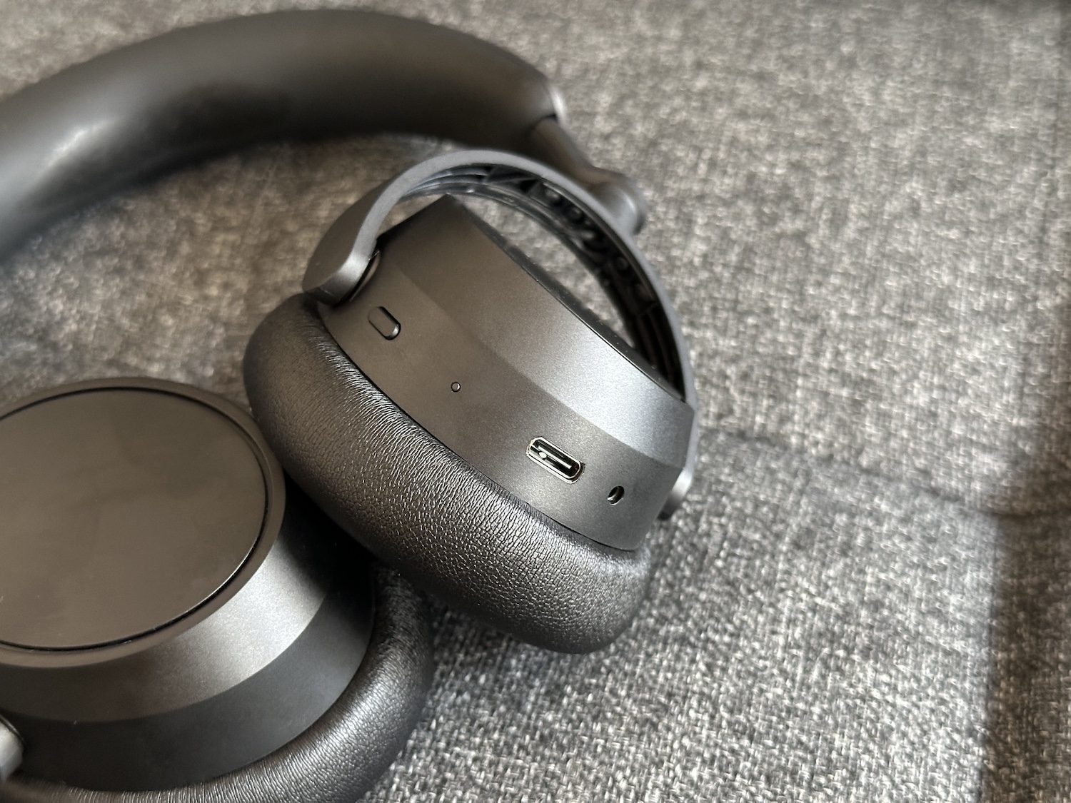 Sennheiser Accentum Plus 3