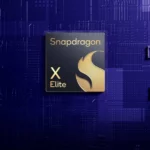 Snapdragon X Elite Qualcomm 7 1360x905