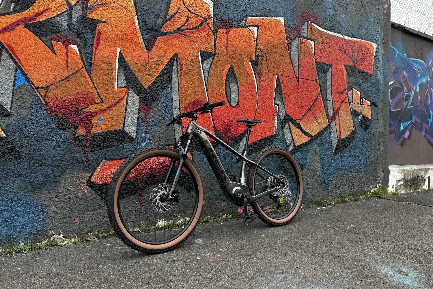 Trek Marlin+ 811