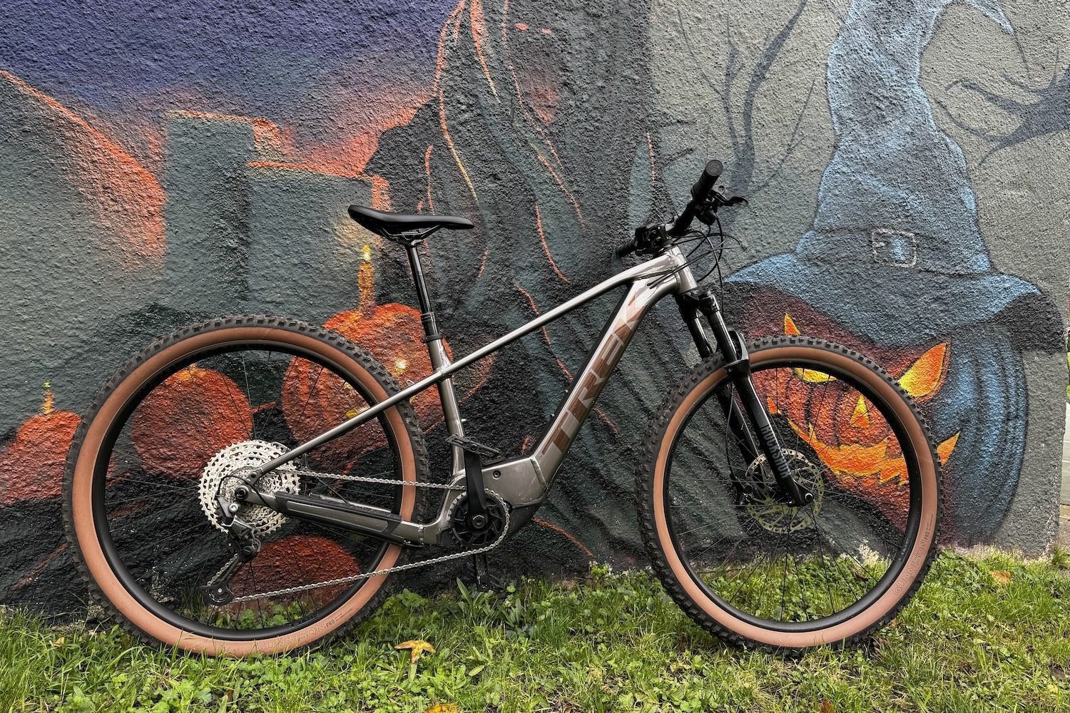 Trek Marlin+ 88