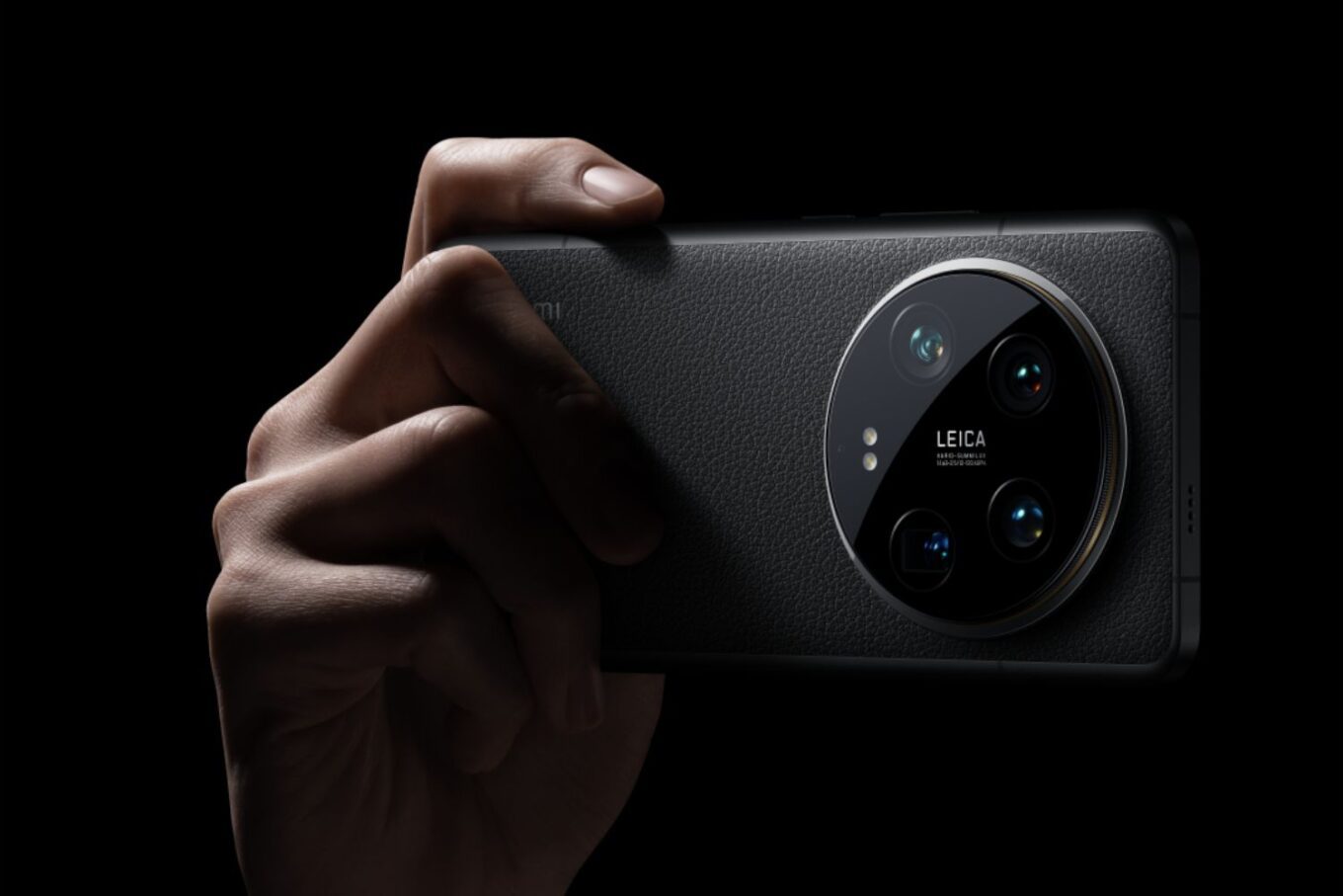 Une Xiaomi 14 Ultra