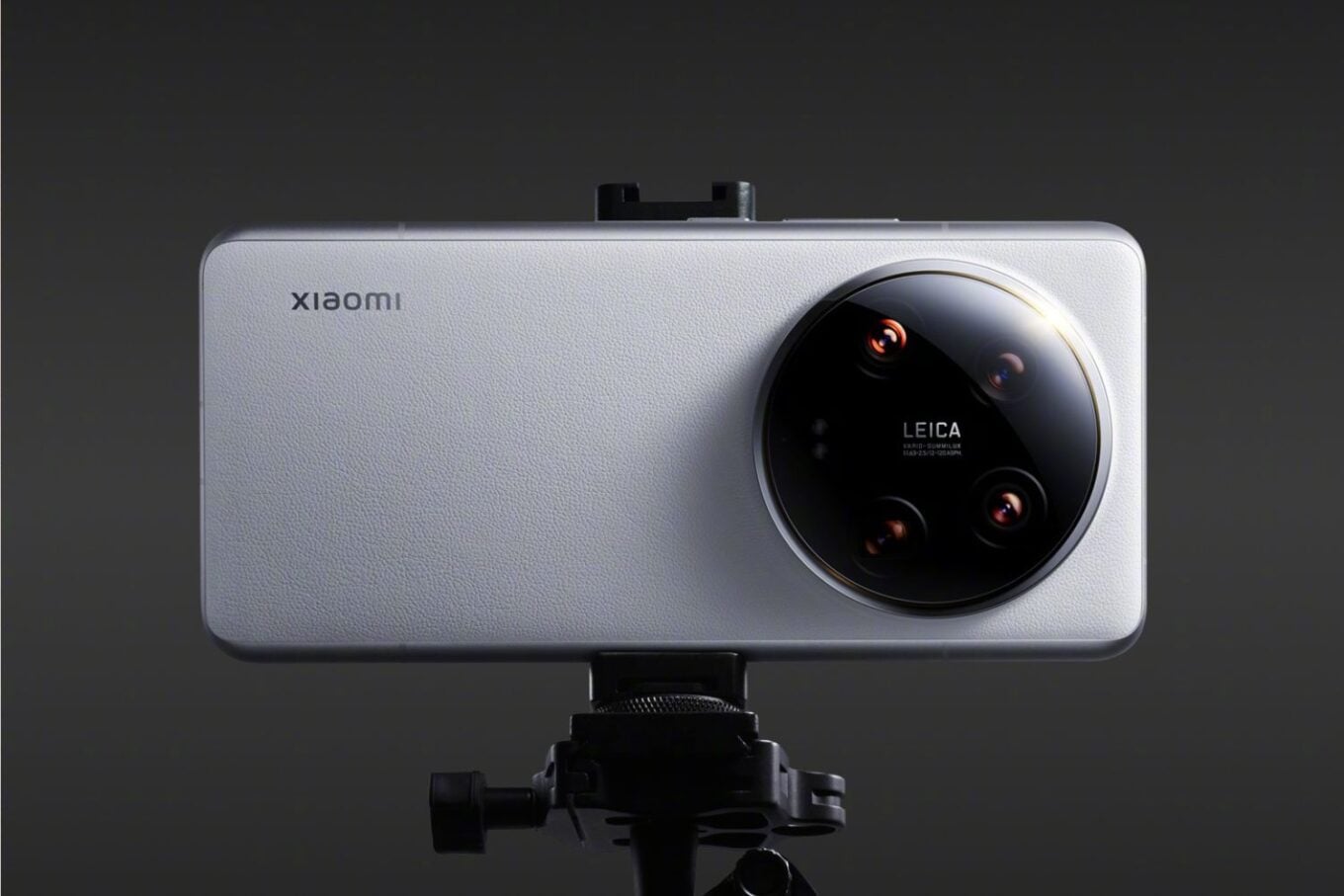 Une Xiaomi 14 Ultra