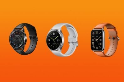 Une Montres Xiaomi Mwc 2024 Watch 2 Watch S3 Et Smart Band 8 Pro