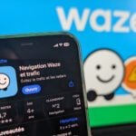 Waze