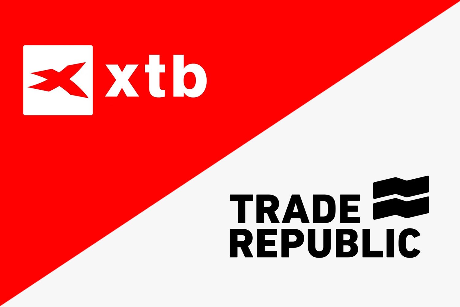 Xtb Ou Trade Republic