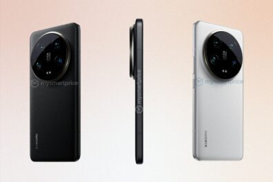 Xiaomi 14 Ultra Une