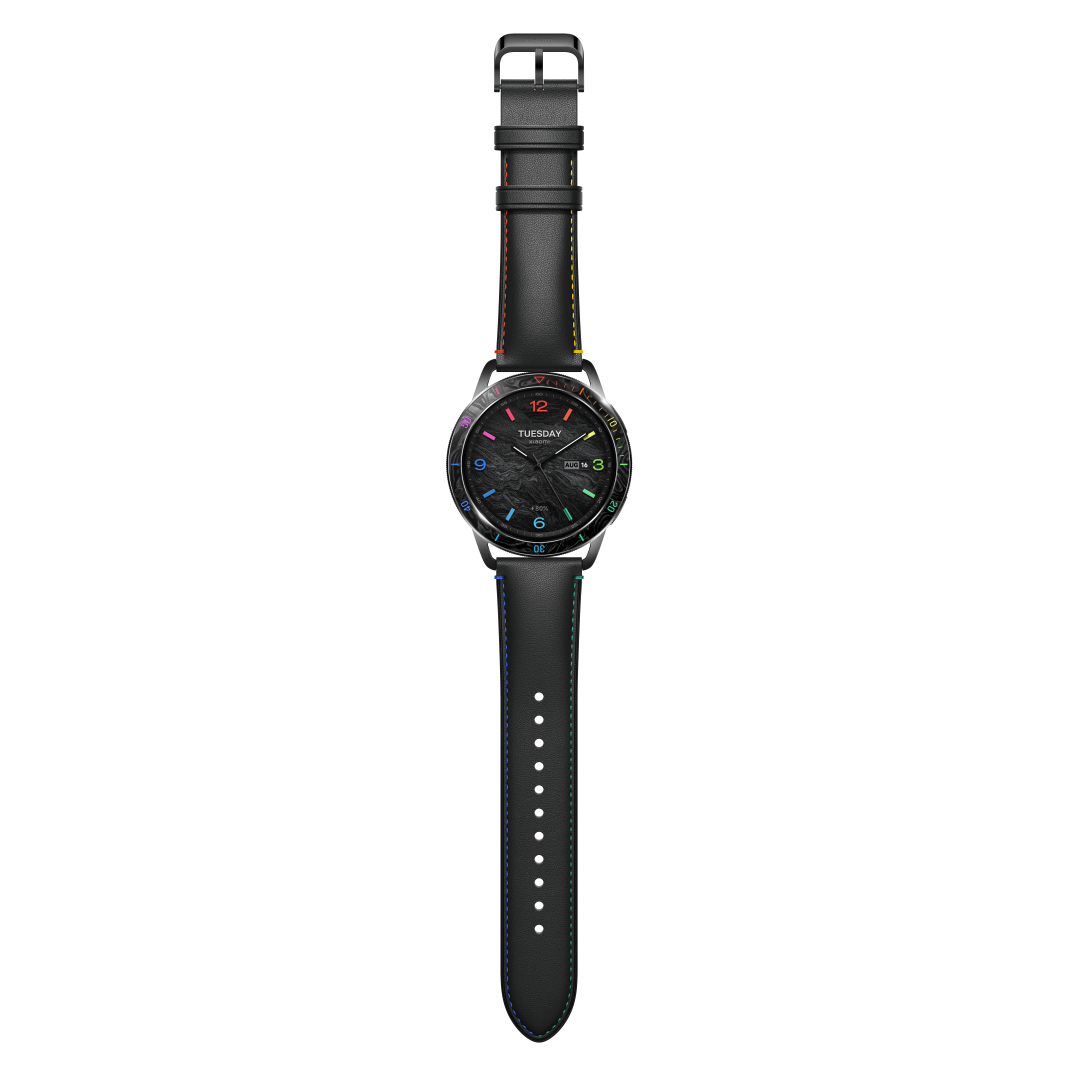 Xiaomi Watch S3 08 (grand)