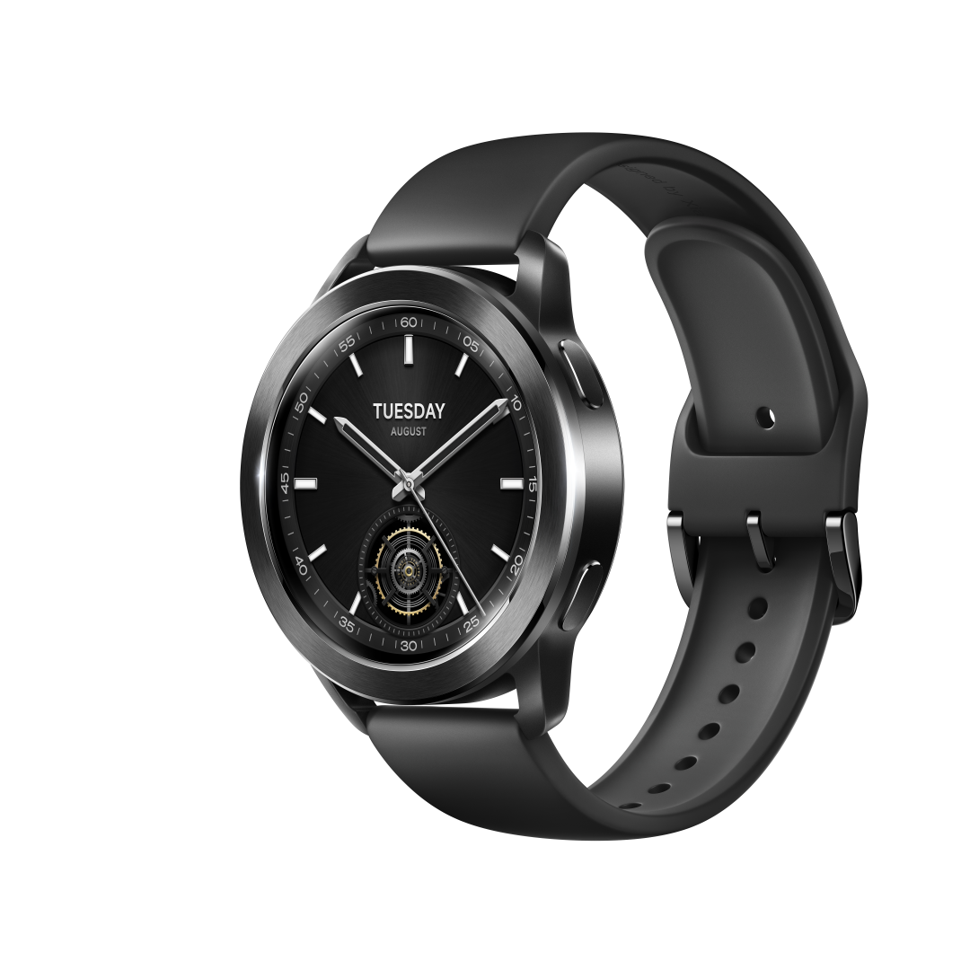 Xiaomi Watch S3 10 (grand)