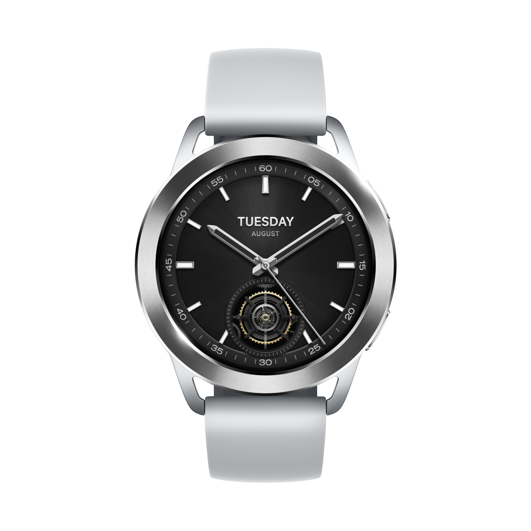 Xiaomi Watch S3 11 (grand)