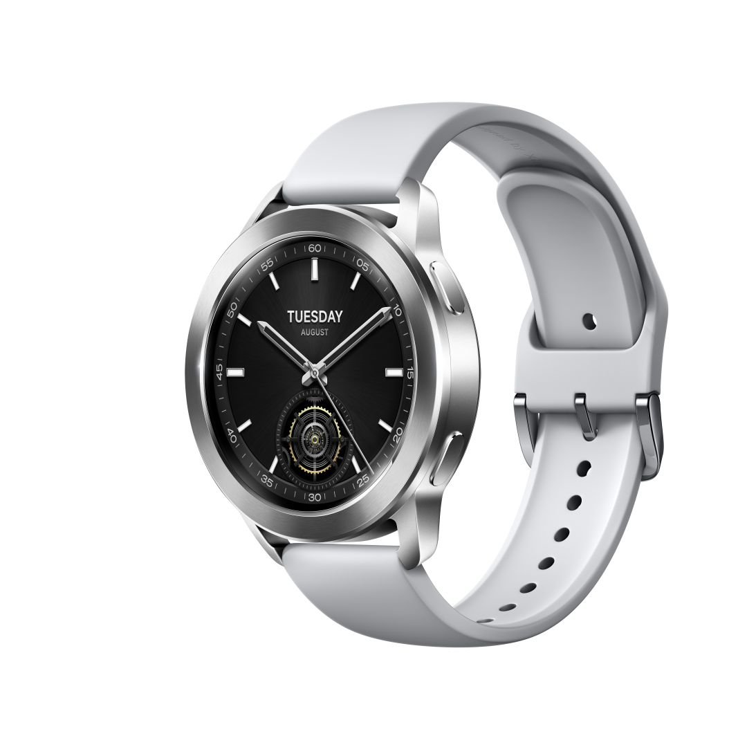 Xiaomi Watch S3 12 (grand)