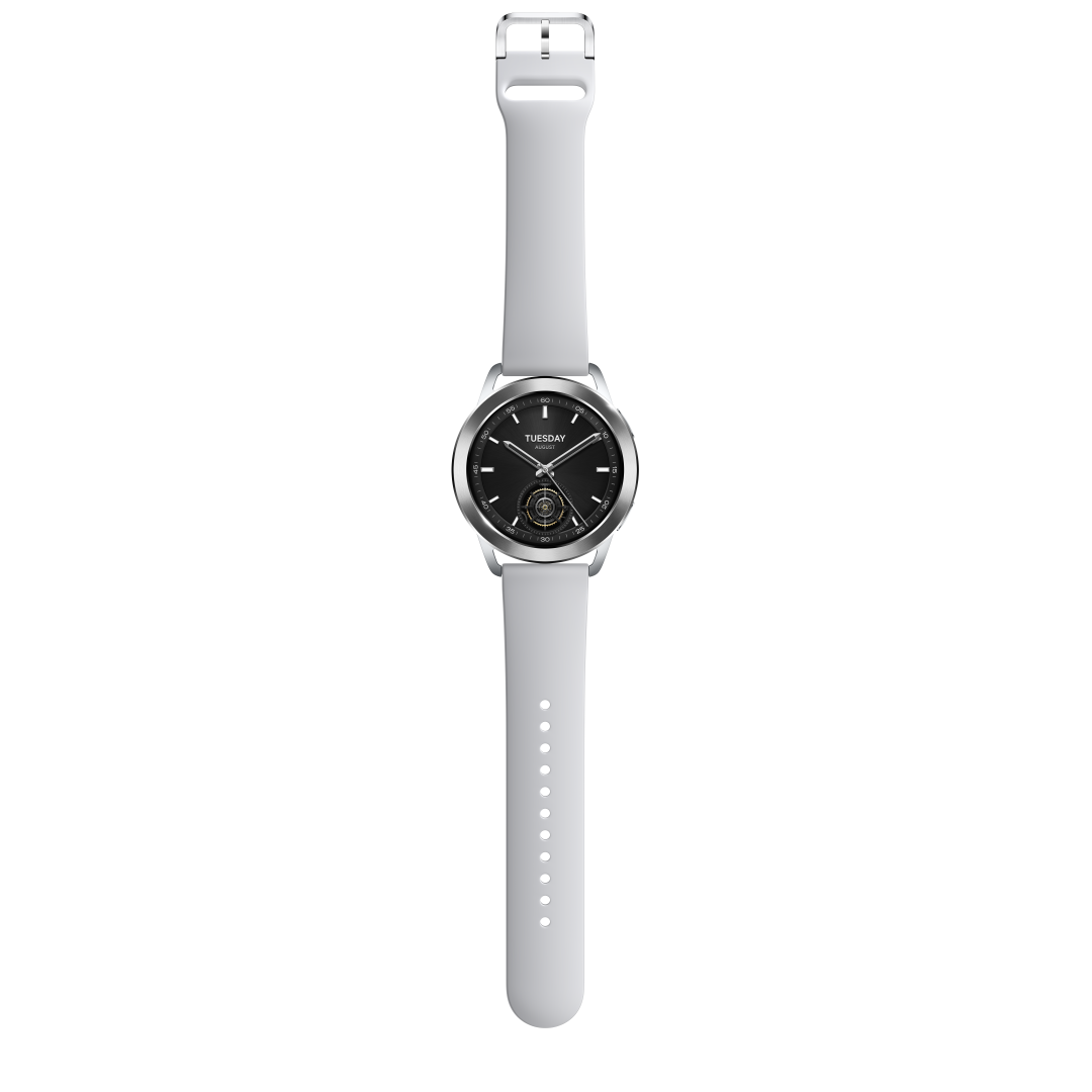 Xiaomi Watch S3 13 (grand)