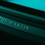 Aston Martin Voiture Electrique 2026