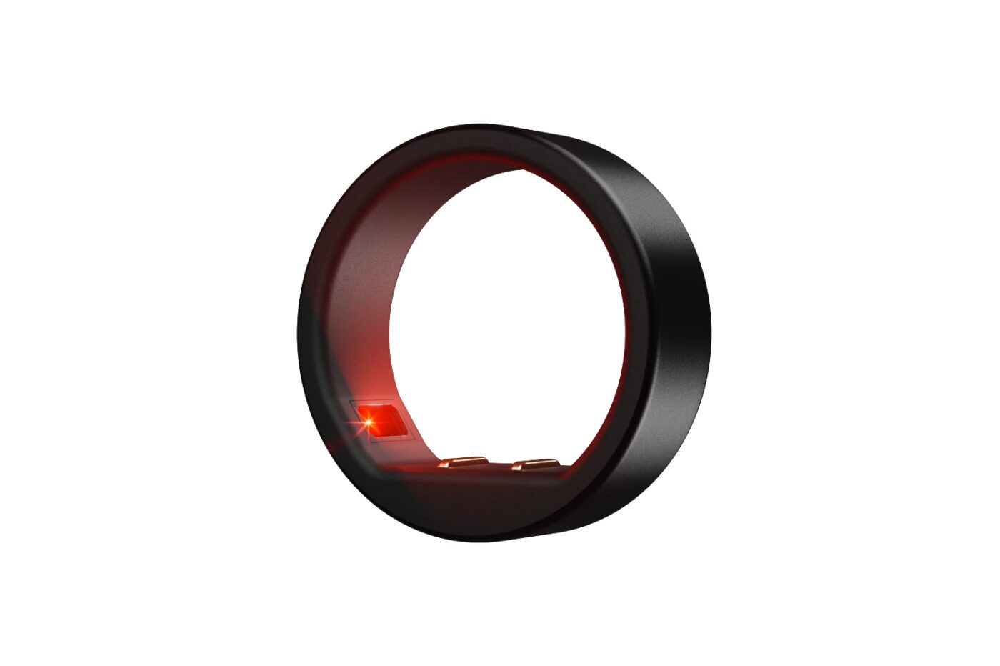 Circular Ring Slim - Fiche technique - 01net.com