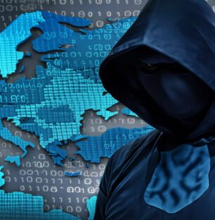 Europe Cyberattaques