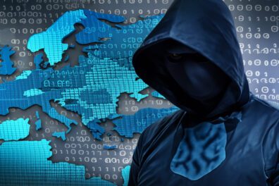 Europe Cyberattaques