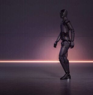 Figure Ai Robot Humanoide