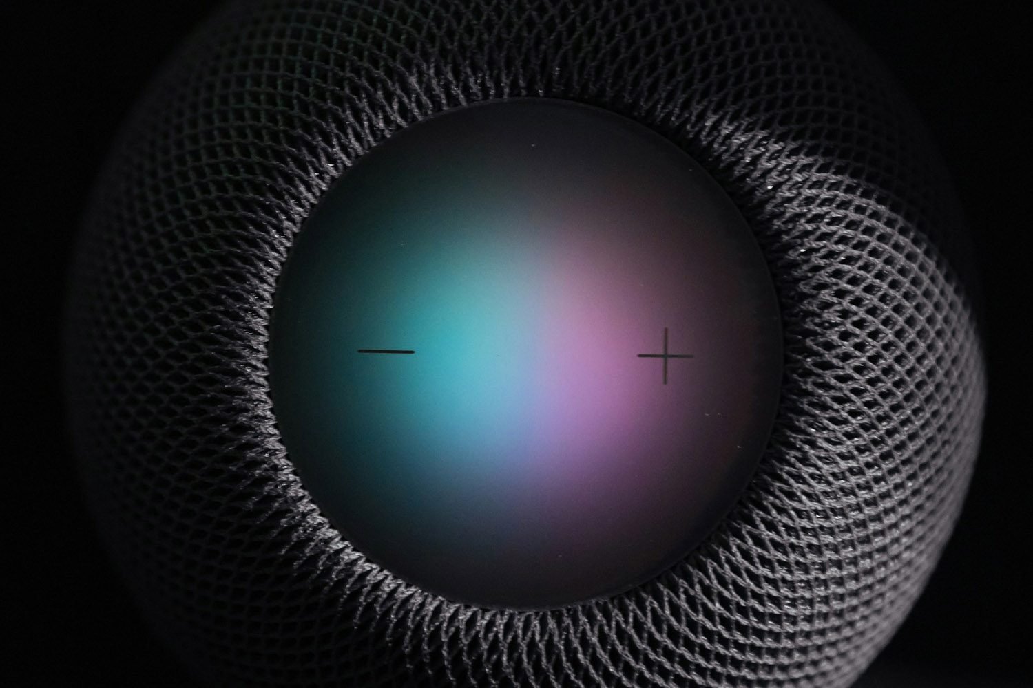 Homepod écran