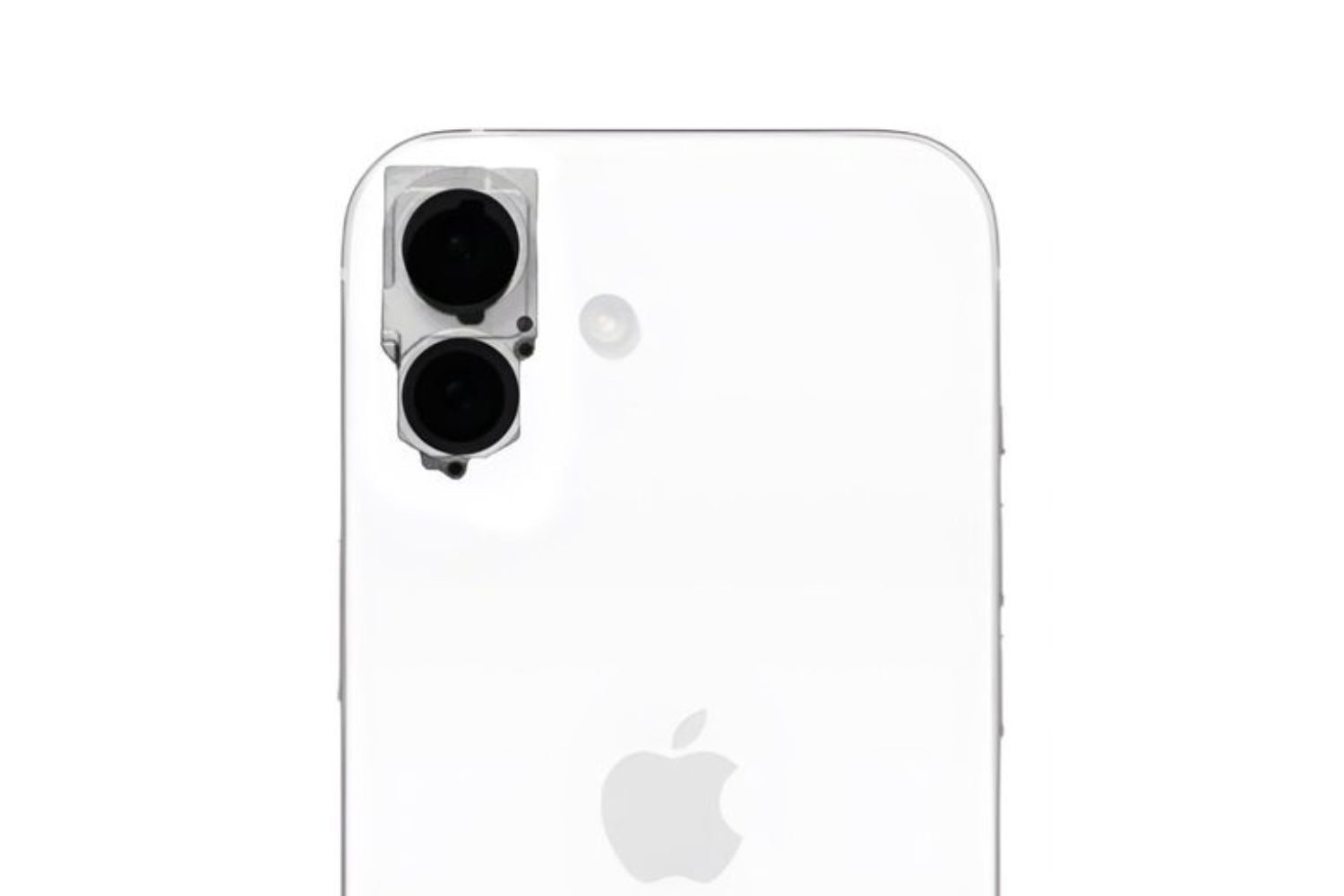 Iphone 16 Design