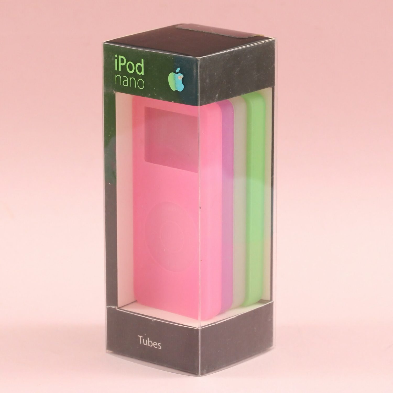 Ipod Nano Tubes