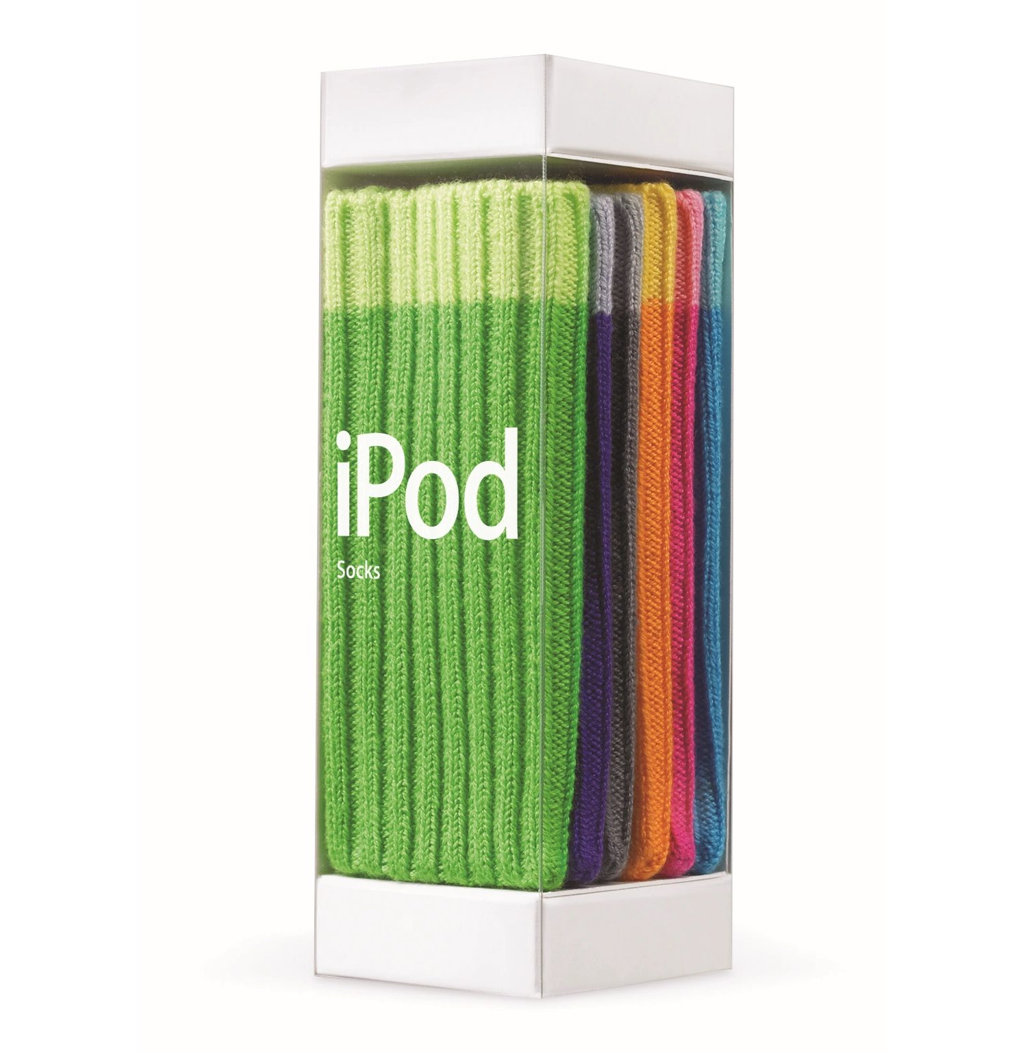 Ipod Socks