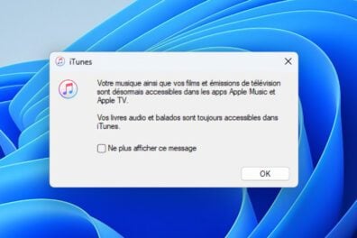Itunes Windows