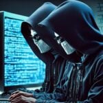 Lockbit Hackers Opération Cronos