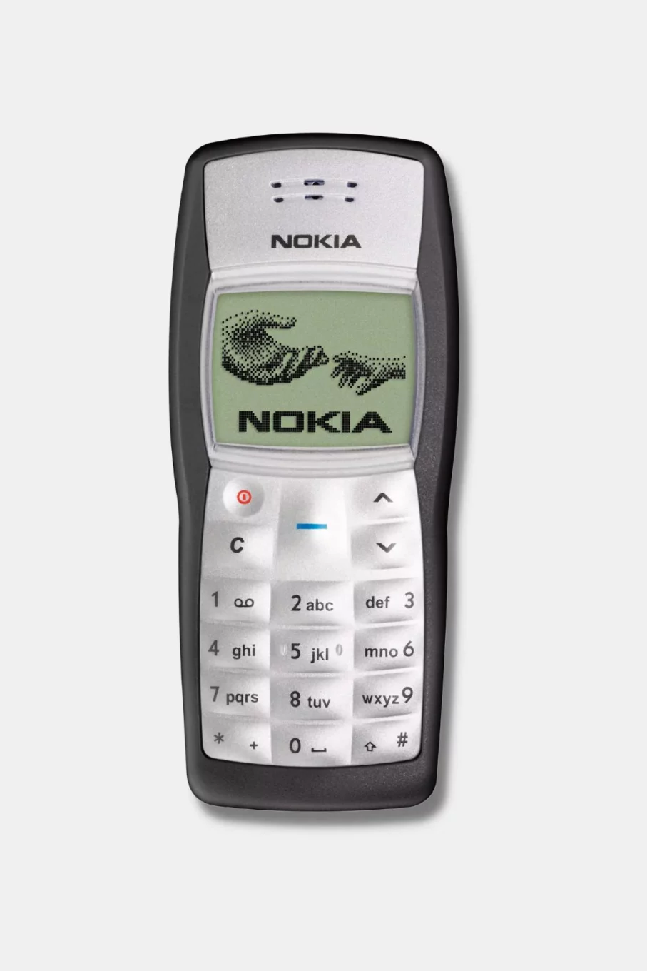 Nokia 1100