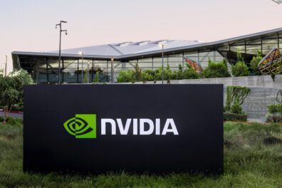 Nvidia Bourse Action