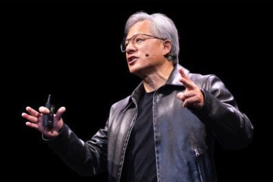 Nvidia Resultats Financiers 2023