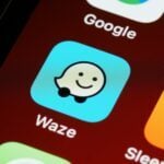 Waze