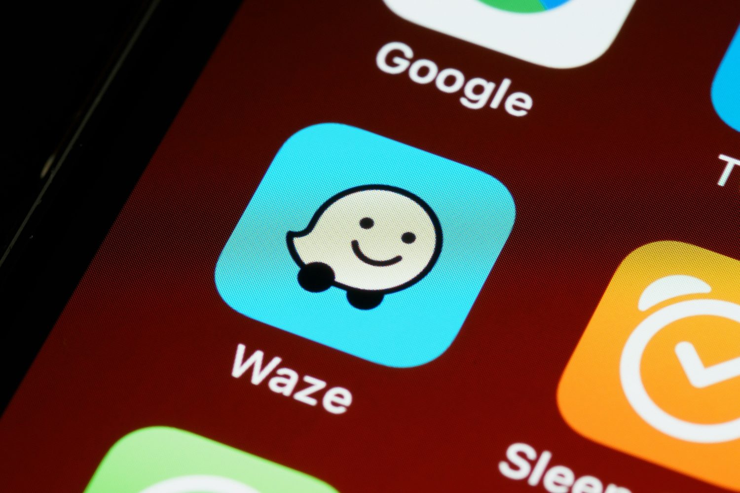 Waze