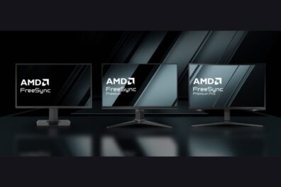 Amd Freesync
