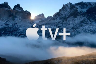 Apple Tv+