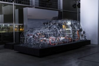Audi Q6 E Tron Quattro