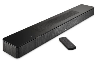 Bose Smart Soundbar 600