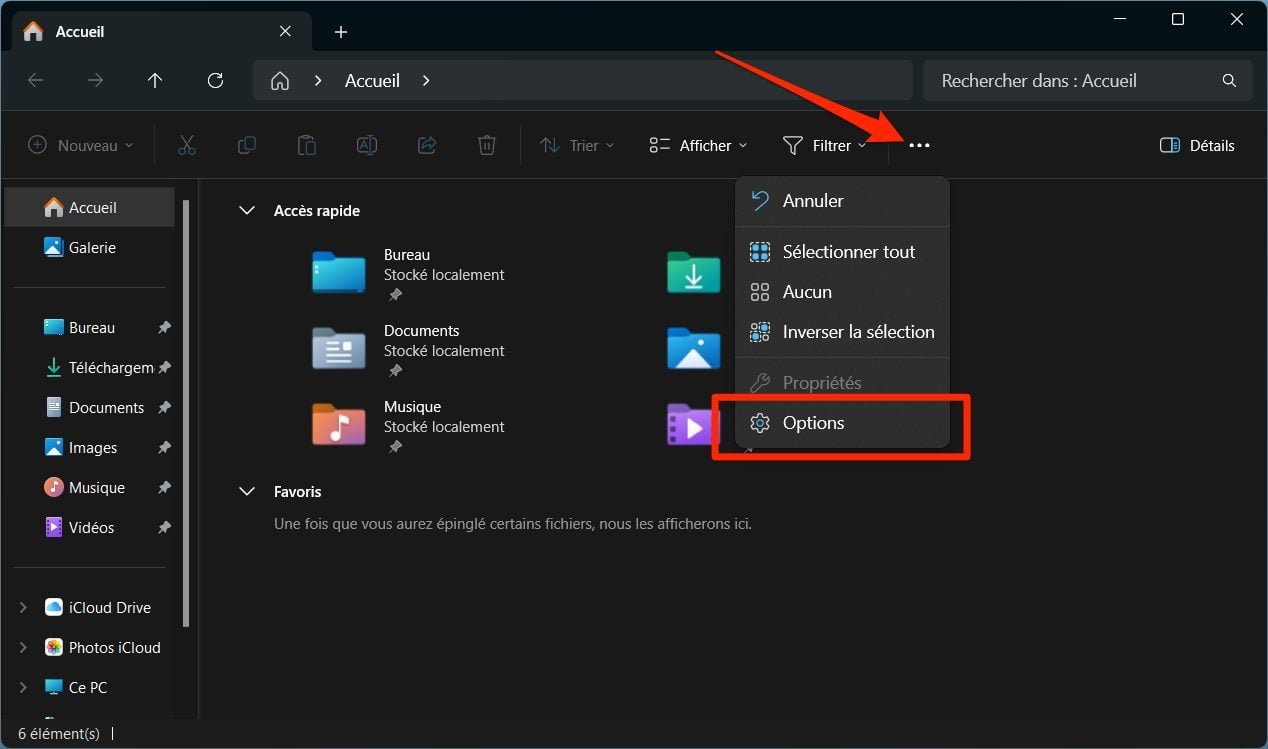 Désactiver Les Pubs Dans Windows 11 2 1