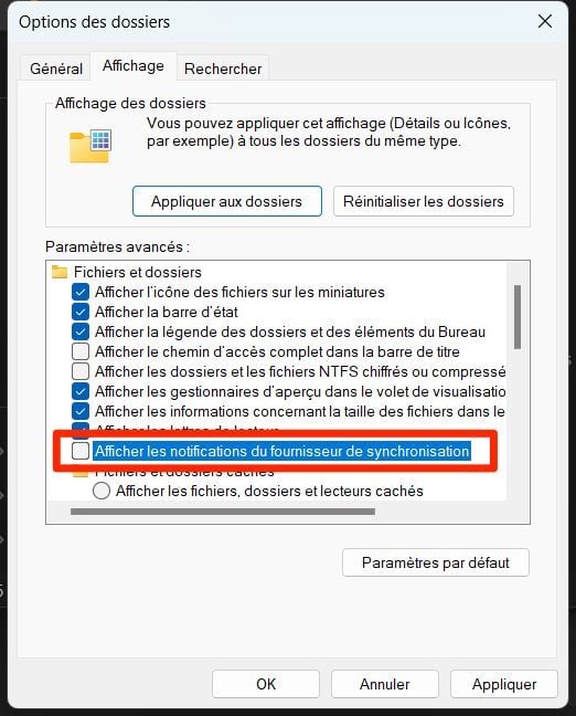 Désactiver Les Pubs Dans Windows 11 2 2