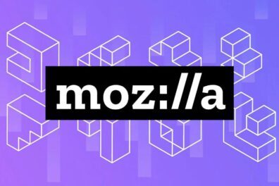 © Mozilla