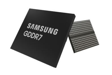 Gddr7 Dram Pr Dl3