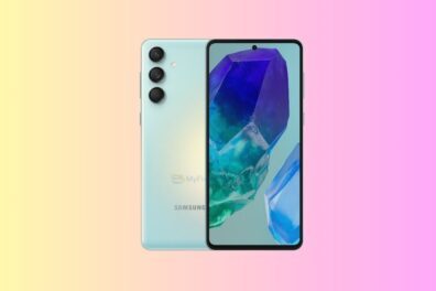 Galaxy C55 5g
