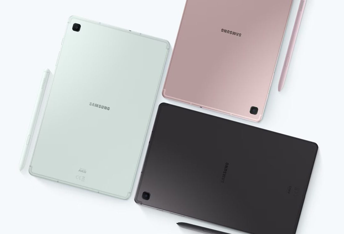 Galaxy Tab S6 Lite 2024 Samsung 2