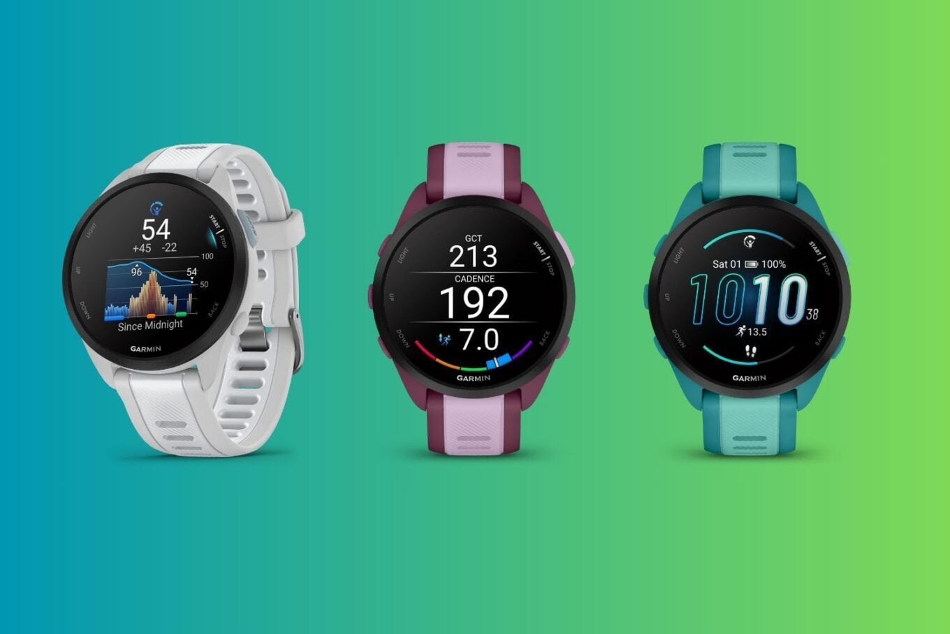 Cette montre Garmin coûte 5x moins cher qu’une Fenix, et elle est idéale pour 97% des coureurs