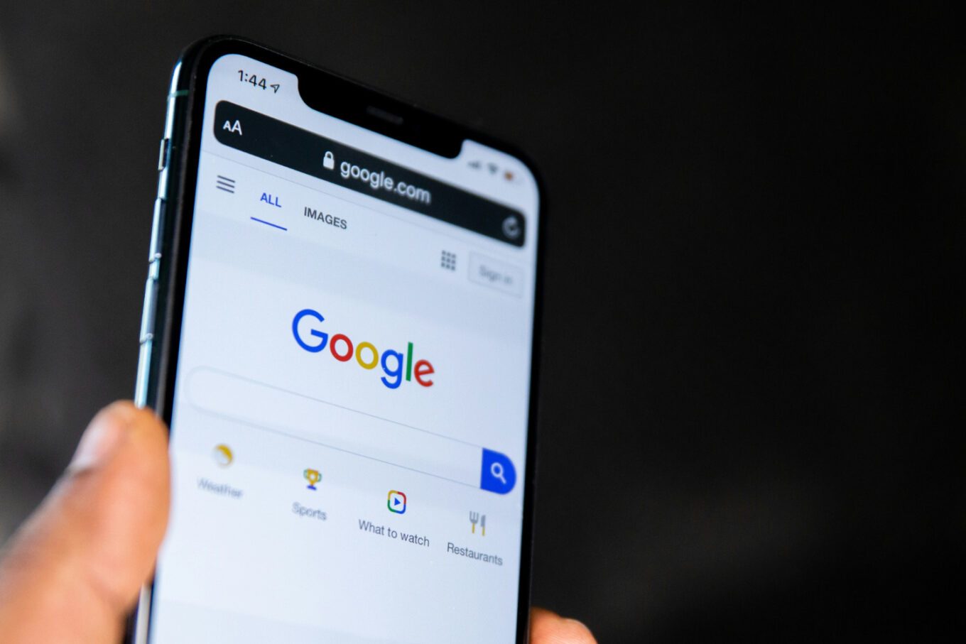 Comment utiliser un smartphone Android sans compte Google