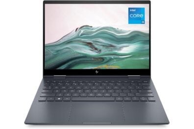 Hp Envy X360